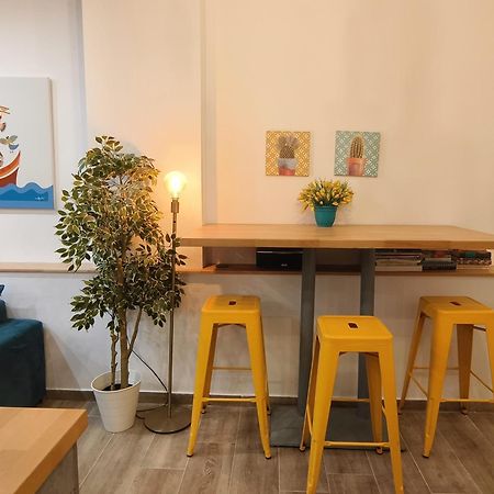 Athens Vibe In Historic Center Apartment Екстериор снимка