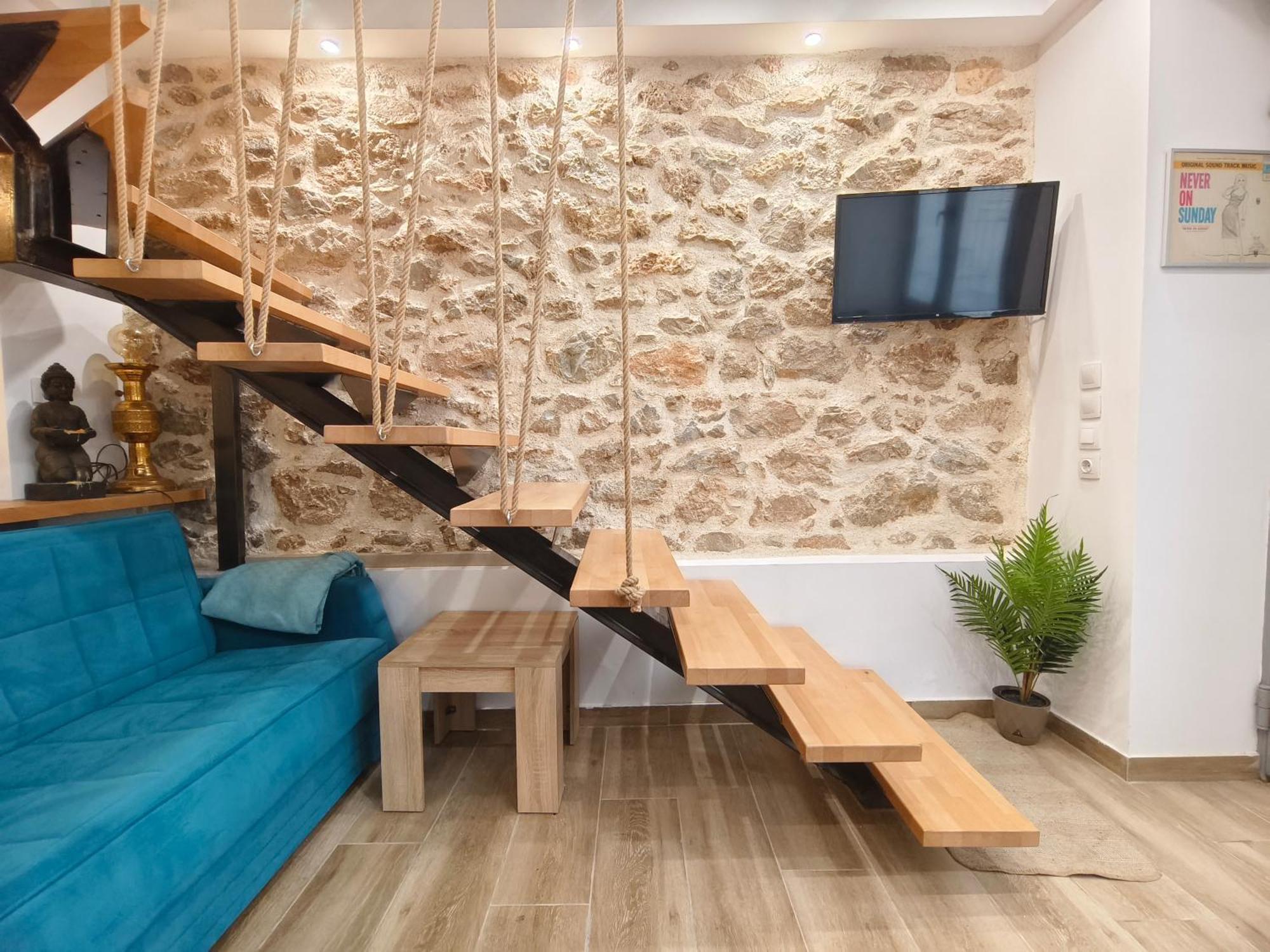 Athens Vibe In Historic Center Apartment Екстериор снимка