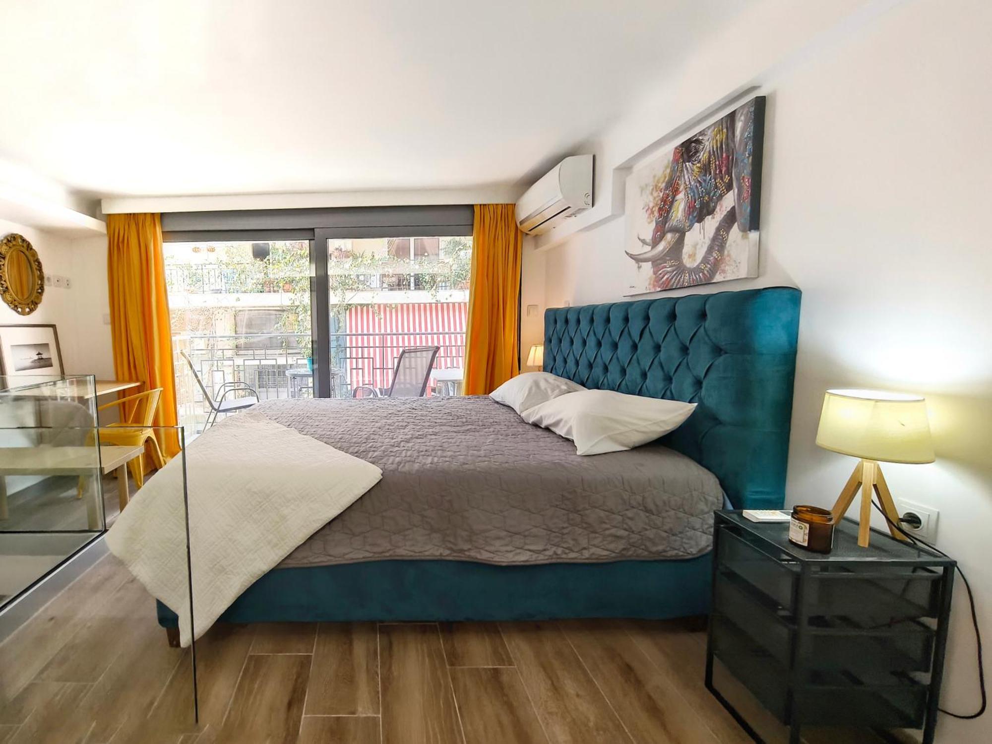 Athens Vibe In Historic Center Apartment Екстериор снимка