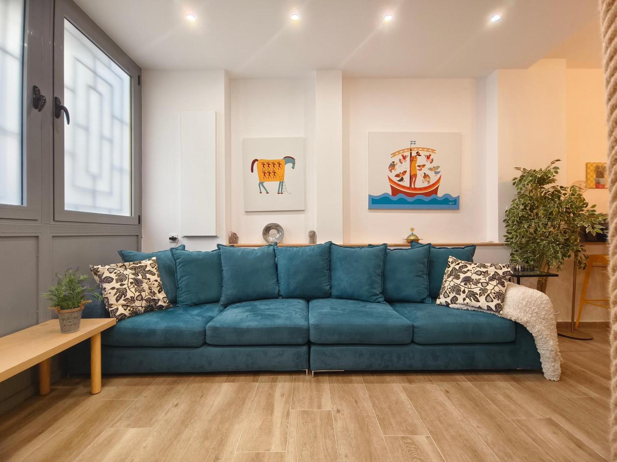 Athens Vibe In Historic Center Apartment Екстериор снимка
