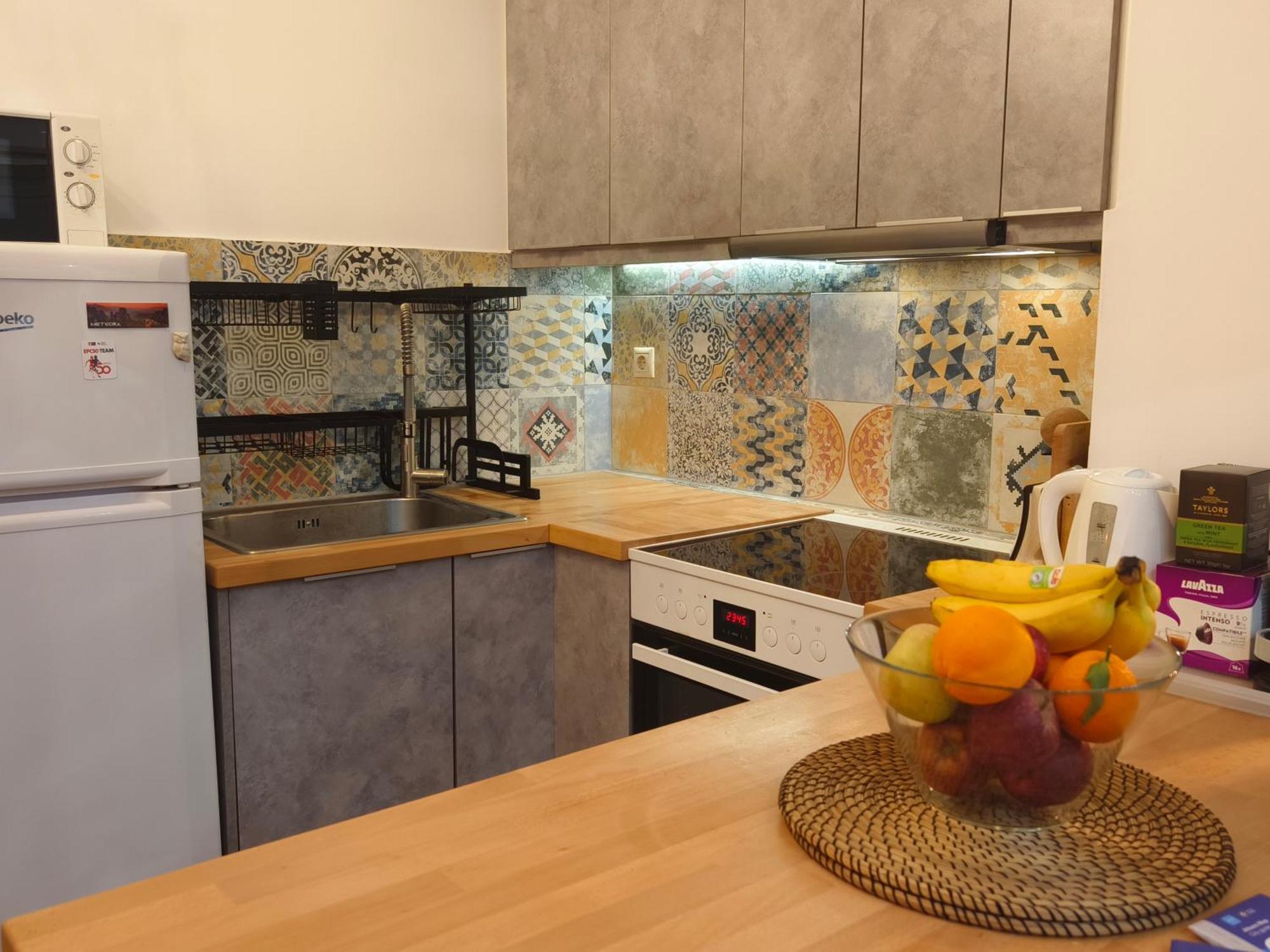 Athens Vibe In Historic Center Apartment Екстериор снимка