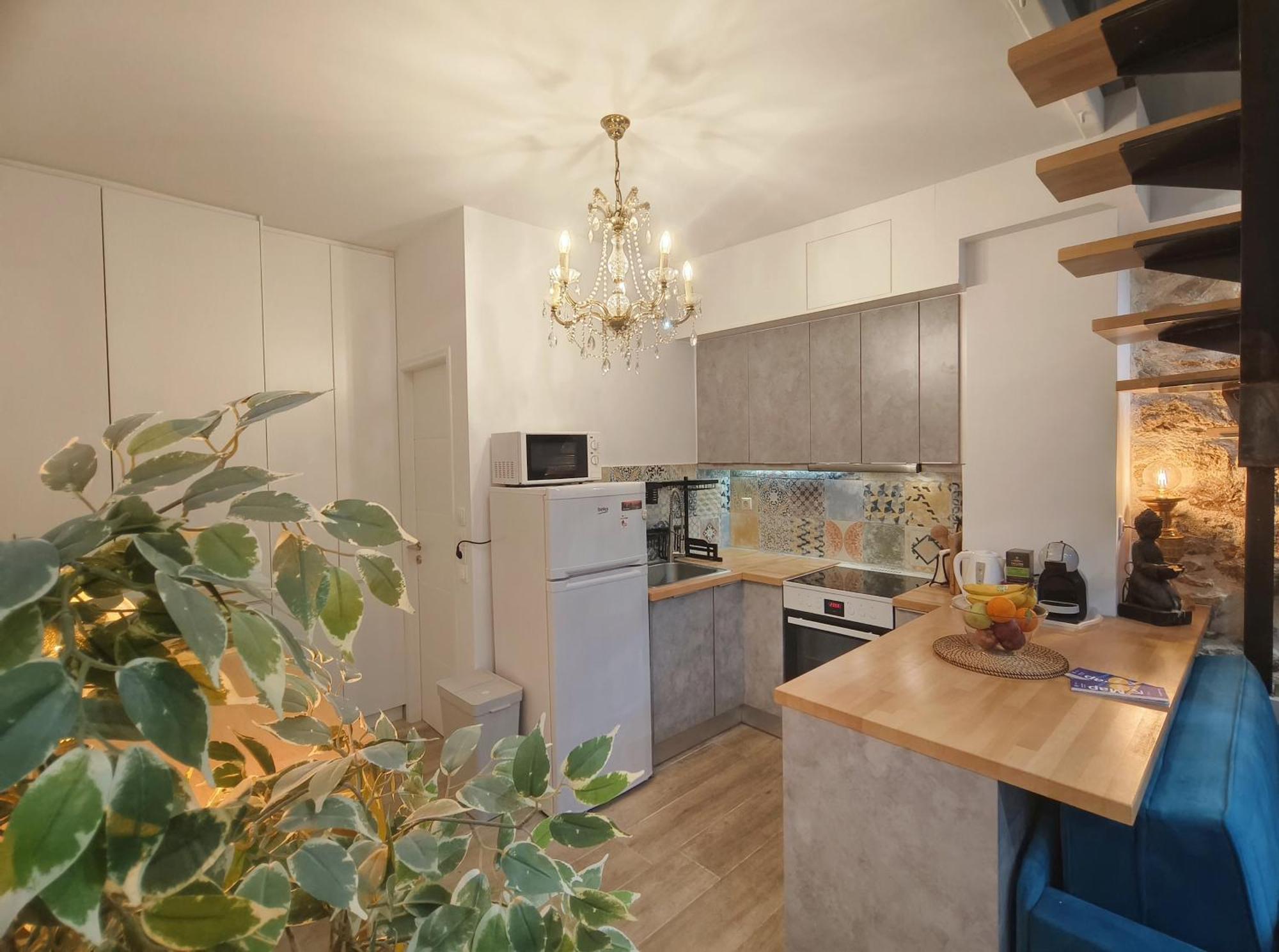 Athens Vibe In Historic Center Apartment Екстериор снимка