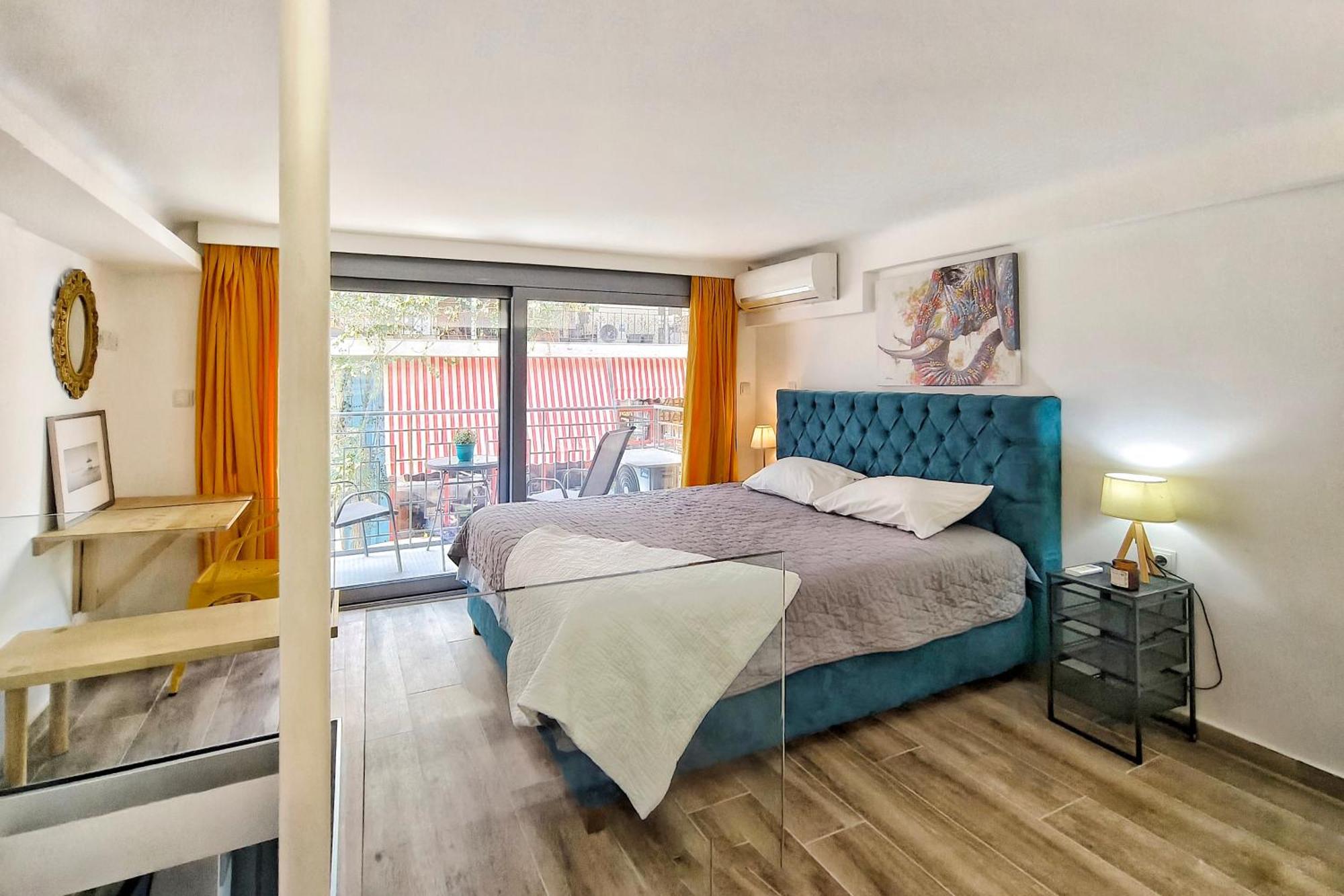Athens Vibe In Historic Center Apartment Екстериор снимка