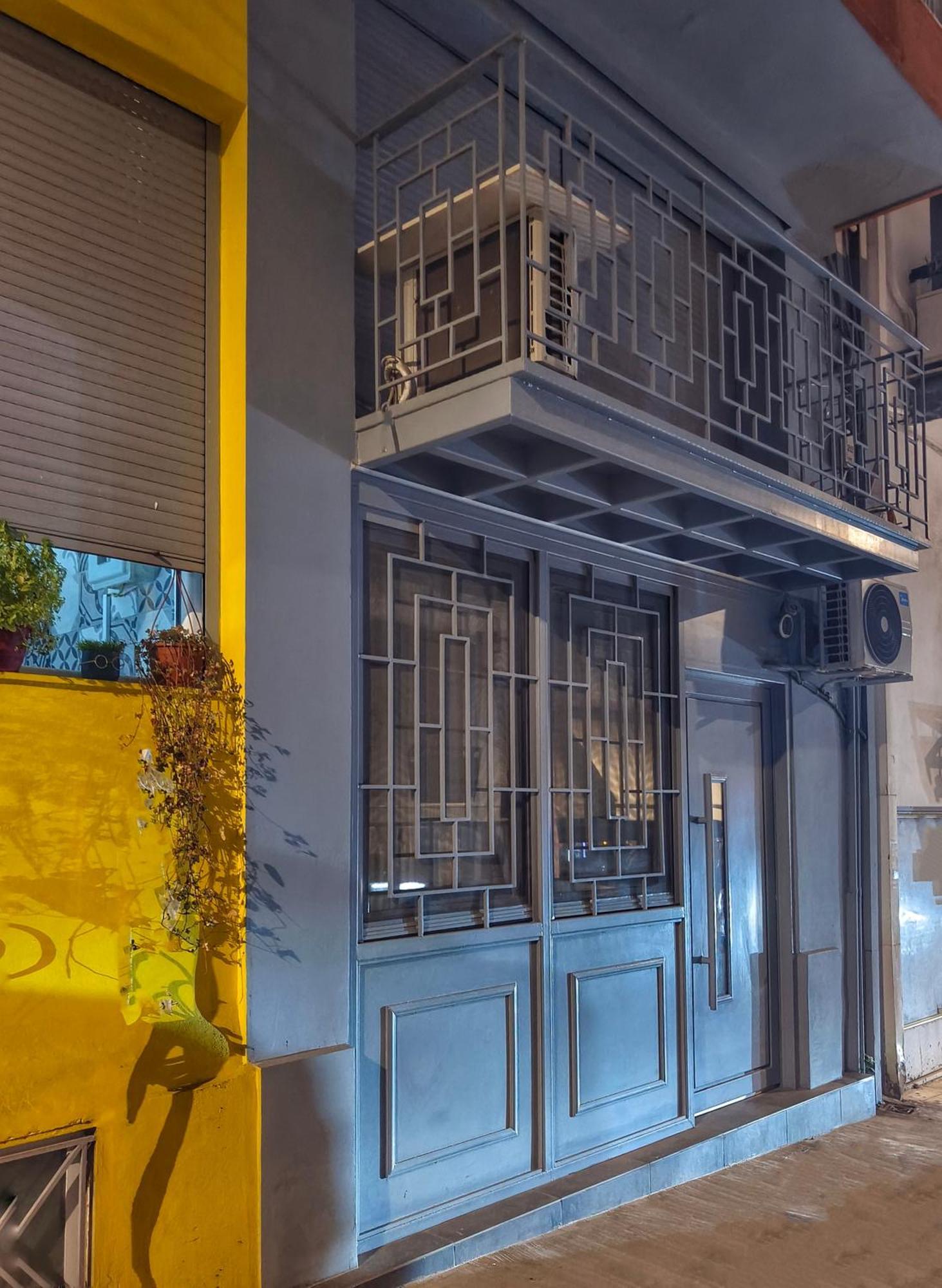 Athens Vibe In Historic Center Apartment Екстериор снимка