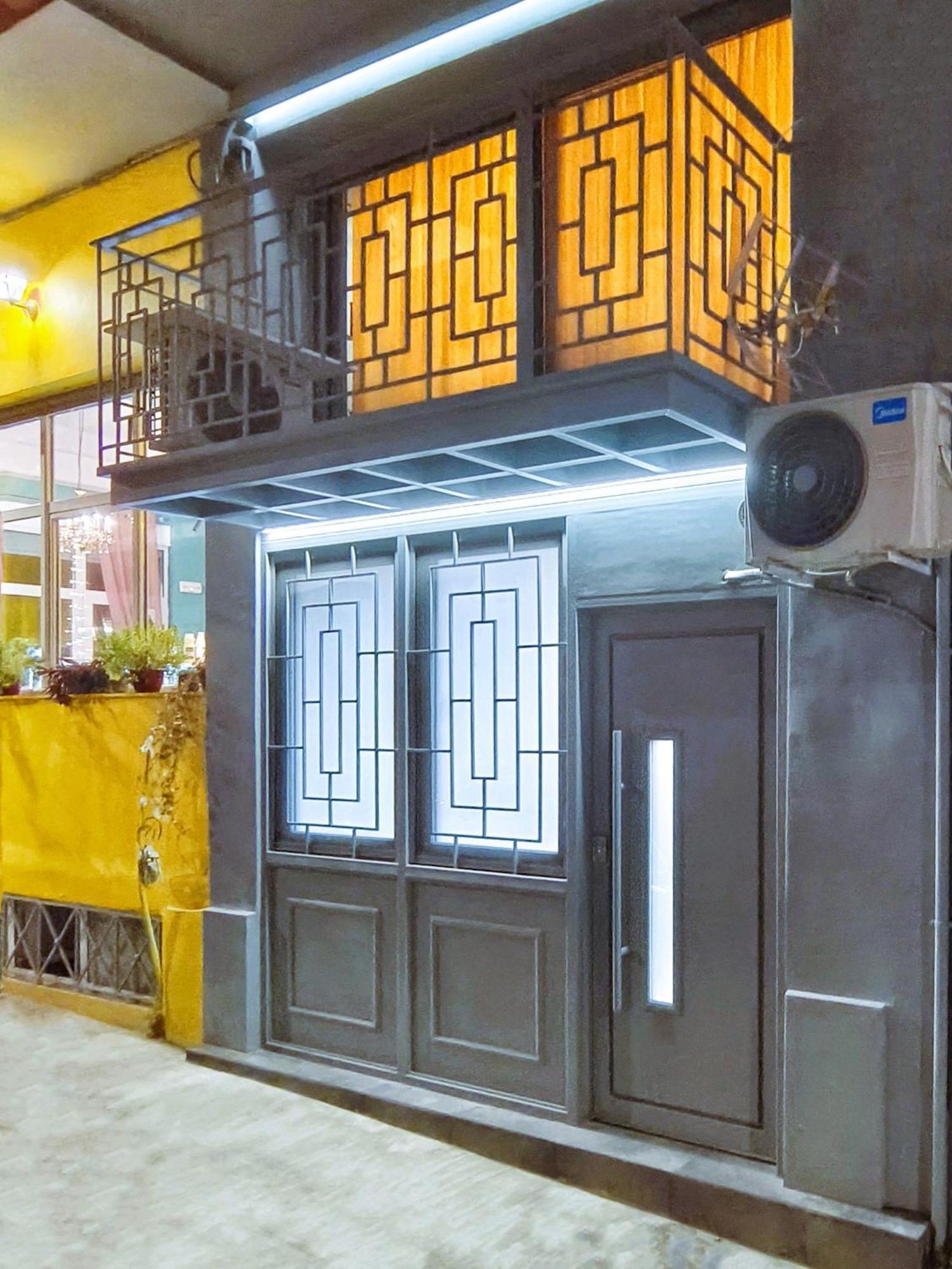 Athens Vibe In Historic Center Apartment Екстериор снимка